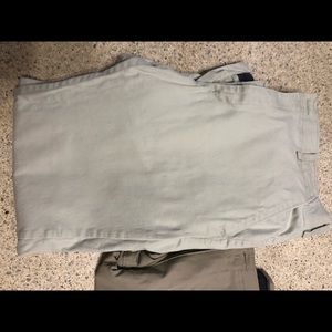 Men’s Lee Extreme Comfort Khaki pants